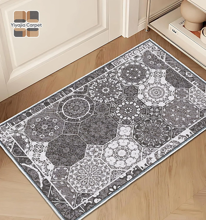 Persian Area Rugs